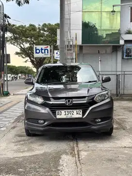 Honda HRV E matic 2016