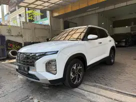 Hyundai Creta Style AT 2022 Bensin