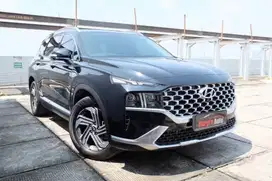 2023 HYUNDAI SANTA FE SIGNATURE 2.5 BENSIN PANORAMIC