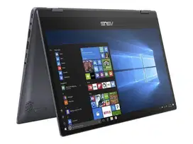 Asus Vivobook Flip 14