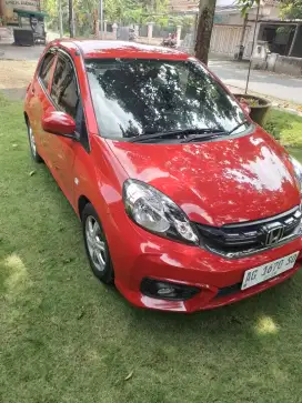 Brio e at 2018 asli kelahiran tl agung