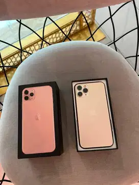 iphone 11 pro 256gb baru iklan ada