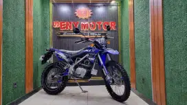 ENY MOTOR SBY! KAWASAKI KLX 150 BF SERIES 2019