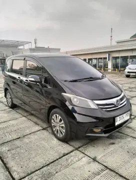 Freed PSD 2014 kamera 360