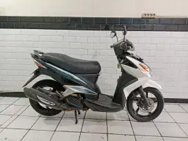 Xeon karbu 125 tahun 2010 lengkap orisinil bagus mesin halus