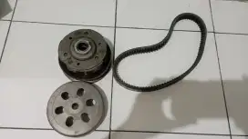 Kampas otomatis mio 125 M3