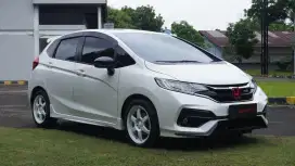 Honda Jazz 2019 RS a/t