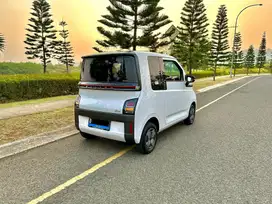 Wuling Air EV 2023 Listrik