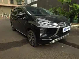 TDP Rendah Mitsubishi Xpander 1.5 Sport Bensin-AT 2019 Merah C3AIF