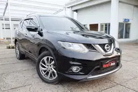 2015 NISSAN XTRAIL 2.5 NEW MODEL