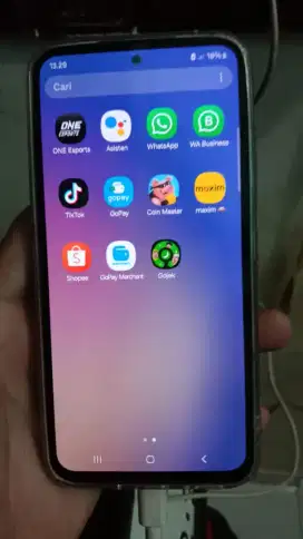 Djual samsung A54 5 ram 8/256