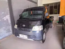 2017 daihatsu Gran Max pick up 1.5 Plat S tur mobil bekas sekoto
