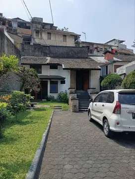 Dijual Cepat Rumah Siap Huni Di Setiabudi Bandung