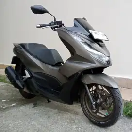 HONDA PCX 160 ABS TAHUN 2024 CASH / KREDIT MURAH DP MULAI 500 RB