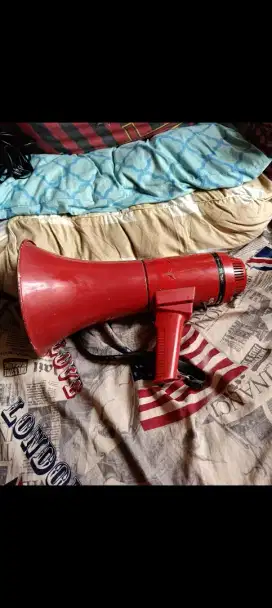 Dijual TOA Ukuran Jumbo siap pakai