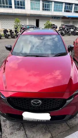 Mazda CX-5 KURO 2022
