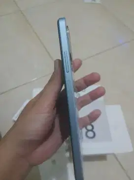 Oppo A18 / Ram 4
