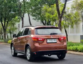Outlander 2016 PX - PJK Nov'25 - Record Full Mitsubishi - Outlander PX