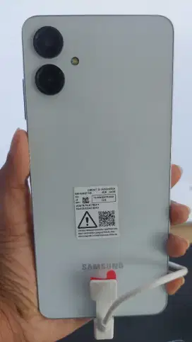 SAMSUNG A56 KREDIT BUNGA 0% FREE ADAPTOR
