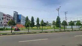 DIJUAL TANAH DI JALAN BIREUEN - MEDAN, COT GAPU. BIREUEN