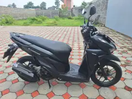 Vario 125 cbs iss 2020 ban semua baru bisa cash/kredit syariah