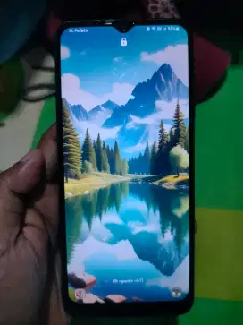 SAMSUNG A22 5G SEIN 6/128