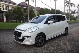 SUZUKI ERTIGA 1.4 DREZA 2016 MATIC