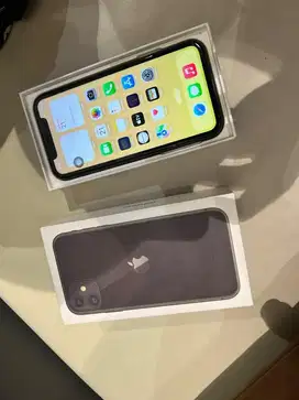 iphone 11 64gb original
