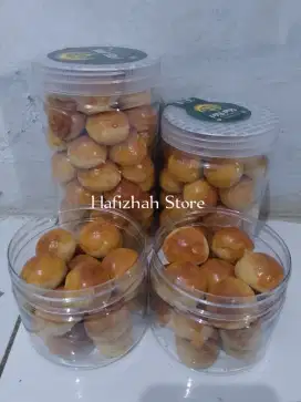 Nastar Home made