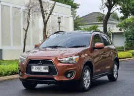 Outlander 2016 PX - PJK Nov'25 - Record Full Mitsubishi - Outlander PX