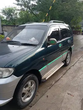 Daihatsu Taruna 2000 Bensin