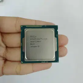 processor intel core i5 4690 prosessor gen4 core i5 haswell lga 1150