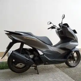 YAMAHA PCX 160 ABS TAHUN 2024 CASH / KREDIT MURAH DP MULAI 500 RB