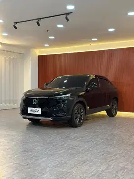 Honda HRV 1.5L SE CVT 2024 LOW KM