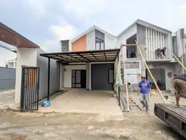 DP 0 GRATIS BIAYA LOKASI PONDOK CABE HANYA 10 MENIT KE TOL
