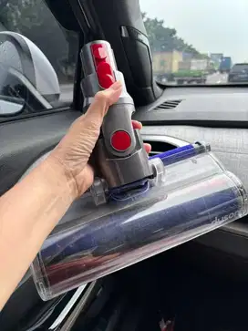 Kepala vacuum dyson