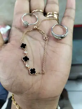 Menerima jual emas