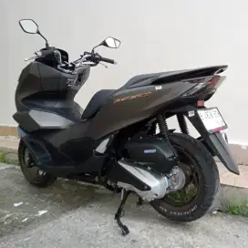 HONDA PCX 160 ABS TAHUN 2024 CASH / KREDIT MURAH DP MULAI 500 RB