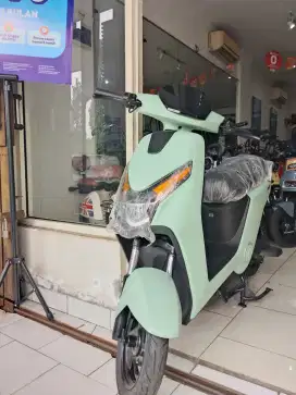 E-Bike UWINFLY D75
