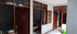 Nakula Pajajaran Bandung Kota, SHM, Jalan Lebar, Murah, Jarang Ada