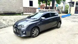 YARIS G AT 2015