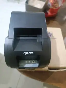 Printer Thermal model Q58m murah