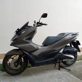 HONDA PCX 160 ABS TAHUN 2024 CASH / KREDIT MURAH DP MULAI 500 RB