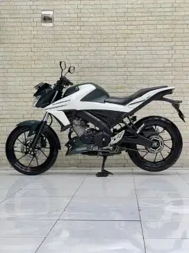 TERMURAH‼️ Yamaha Vixion R155 2018 Favorit Mustika motor