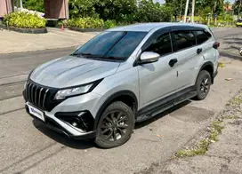 DAIHATSU TERIOS 1.5 X BENSIN MANUAL 2020