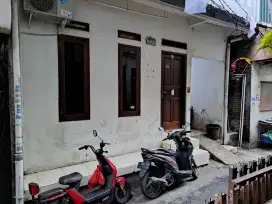 Kost/Kontrakan Strategis
