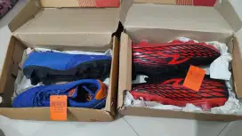 Sepatu Bola Full Baru