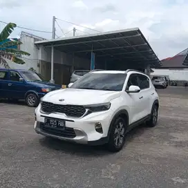 KIA SONET PREMIER SUNROOF AT TAHUN 2021