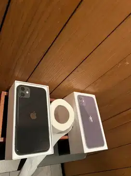 iphone 11 64gb Detail dll 100%