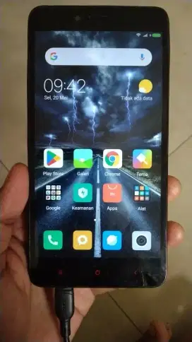 Jual aja gan xiomi redmi not2 ram 2/32 4g LTE